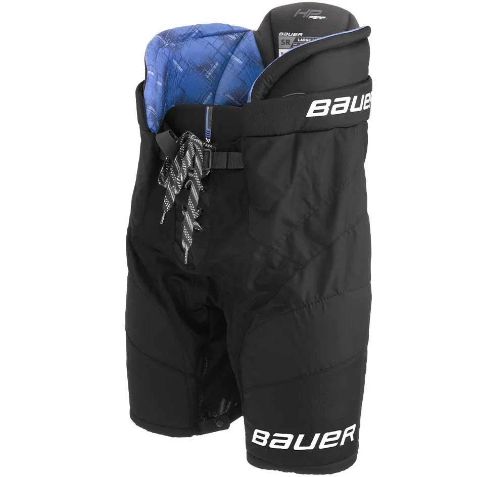 Bauer Performance Intermediate Pants 1 Bauer Performance Intermediate Pants