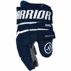 Warrior Covert QR6 Senior Gloves -Hockey Hub Uk qr6gs4nv war 04 i