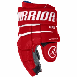 Warrior Covert QR6 Senior Gloves -Hockey Hub Uk qr6gs4rd war 04 i