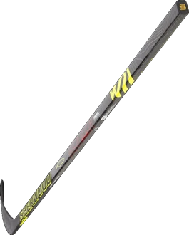Sherwood Rekker Legend 1 Senior Hockey Stick - 64 Inch 1 Sherwood Rekker Legend 1 Senior Hockey Stick - 64 Inch