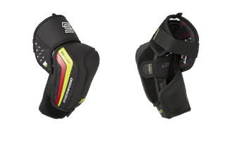 Sherwood Rekker Legend 1 Senior Elbow Pads 1 Sherwood Rekker Legend 1 Senior Elbow Pads