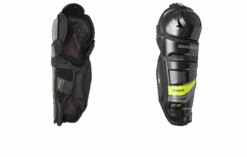 Sherwood Rekker Legend 4 Senior Shin Guards