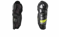 Sherwood Rekker Legend 4 Junior Shin Guards