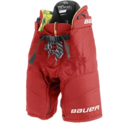 Bauer Elite Intermediate Hockey Pants -Hockey Hub Uk rf1