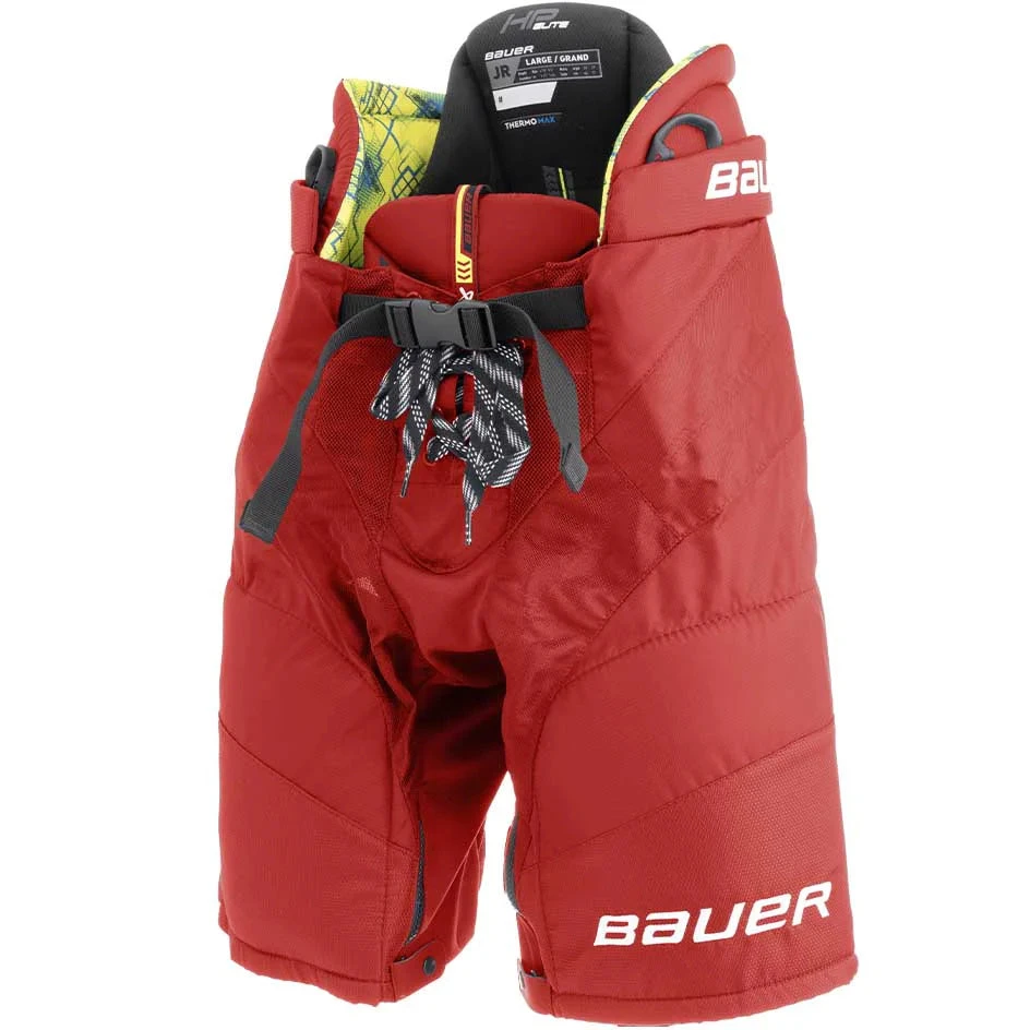 Bauer Elite Senior Hockey Pants 4 Bauer Elite Senior Hockey Pants - Image 4