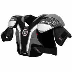 Warrior Rise Youth Shoulder Pads -Hockey Hub Uk riseshoulder3
