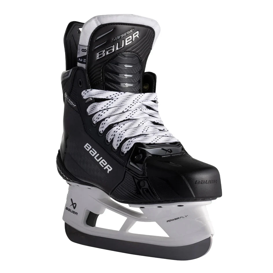 Bauer Supreme Shadow Intermediate Hockey Skates 2 Bauer Supreme Shadow Intermediate Hockey Skates - Image 2