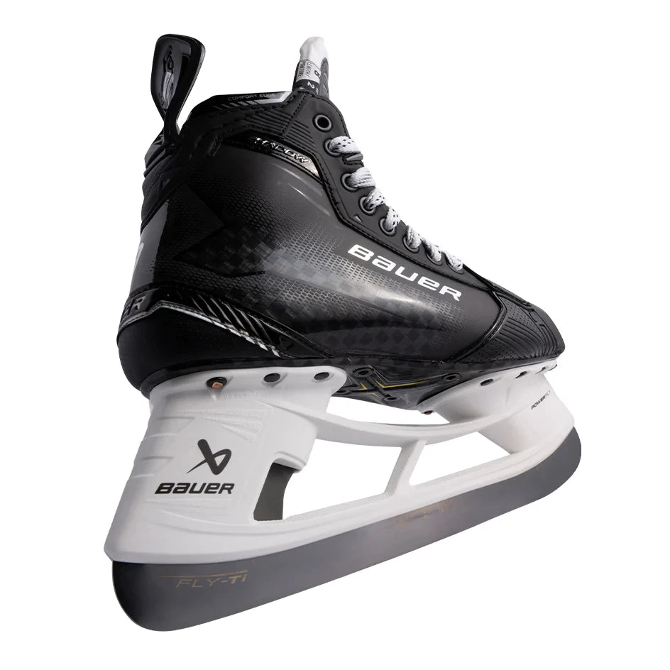 Bauer Supreme Shadow Intermediate Hockey Skates 3 Bauer Supreme Shadow Intermediate Hockey Skates - Image 3