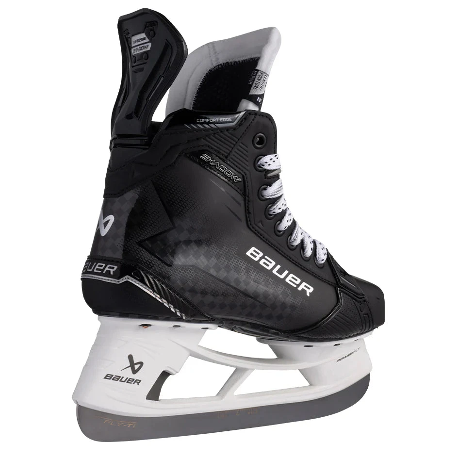 Bauer Supreme Shadow Intermediate Hockey Skates 4 Bauer Supreme Shadow Intermediate Hockey Skates - Image 4
