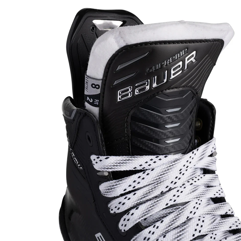 Bauer Supreme Shadow Intermediate Hockey Skates 5 Bauer Supreme Shadow Intermediate Hockey Skates - Image 5