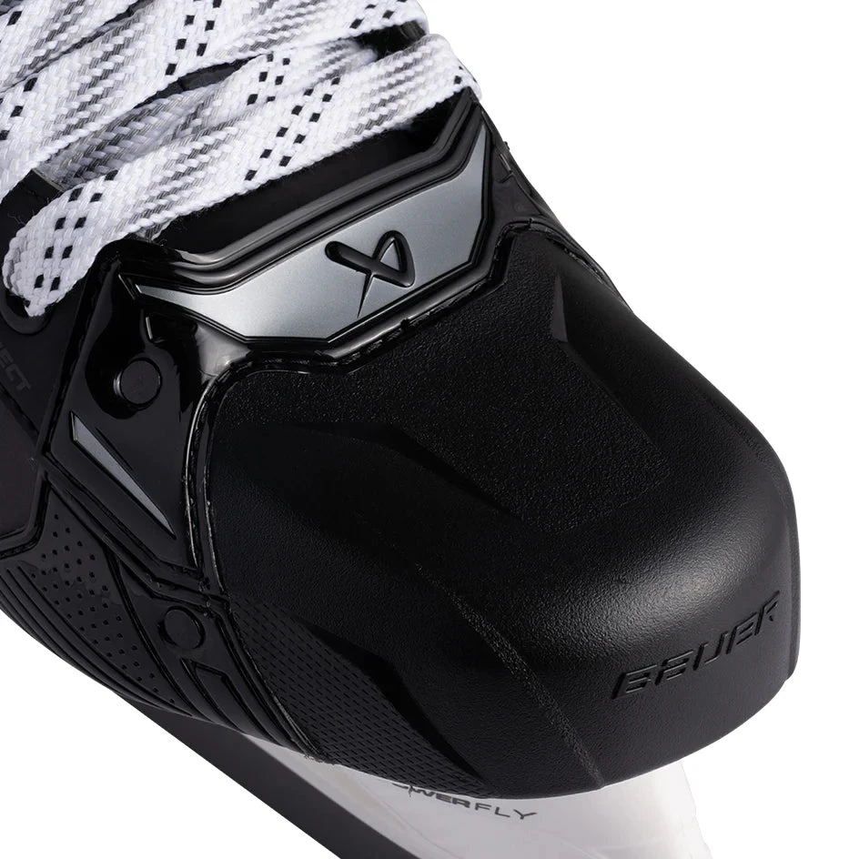 Bauer Supreme Shadow Intermediate Hockey Skates 6 Bauer Supreme Shadow Intermediate Hockey Skates - Image 6