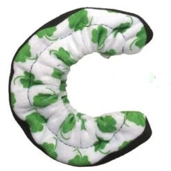 Tuff Terry Hockey Skate Guards 30 Tuff Terry Hockey Skate Guards -Hockey Hub Uk shamrock