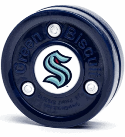 NHL Green Biscuits -Hockey Hub Uk shopping 2