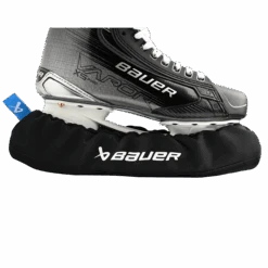 Bauer Skate Guards -Hockey Hub Uk skateguard black 1