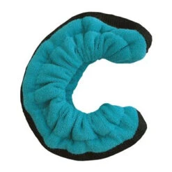 Tuff Terry Hockey Skate Guards 27 Tuff Terry Hockey Skate Guards -Hockey Hub Uk teal