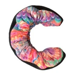 Tuff Terry Hockey Skate Guards 26 Tuff Terry Hockey Skate Guards -Hockey Hub Uk tyedye