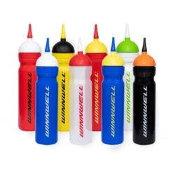 Winnwell 1LT Water Bottle
