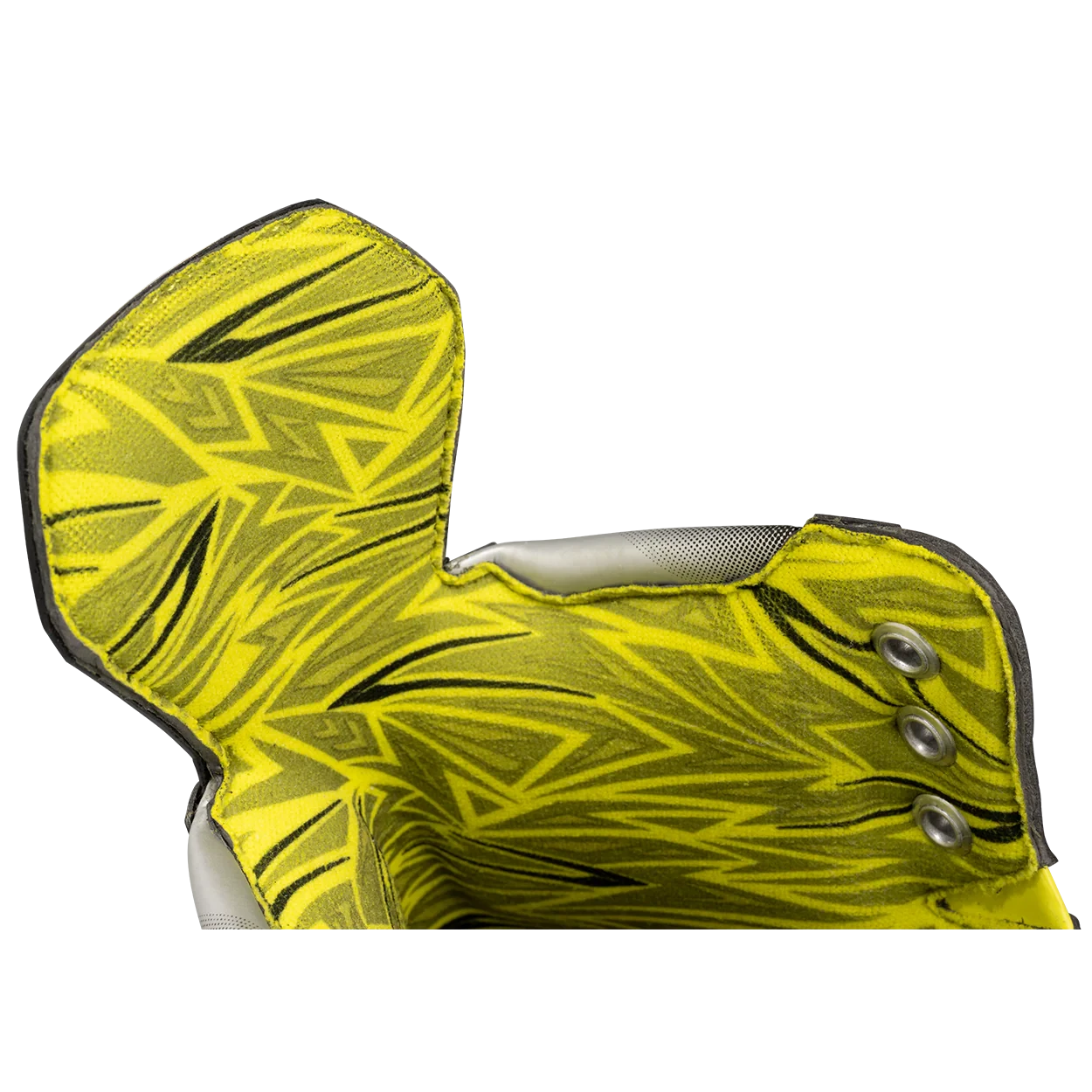 Bauer Vapor X4 Junior Hockey Skates 5 Bauer Vapor X4 Junior Hockey Skates - Image 5