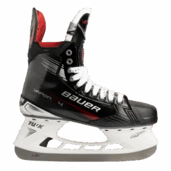 Bauer Supreme X4 Senior Hockey Skates -Hockey Hub Uk x4sr 3