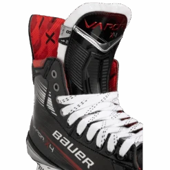 Bauer Supreme X4 Senior Hockey Skates -Hockey Hub Uk x4sr 4