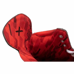 Bauer Supreme X4 Senior Hockey Skates -Hockey Hub Uk x4sr 5