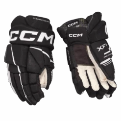 CCM Tacks XF 80 Junior Gloves