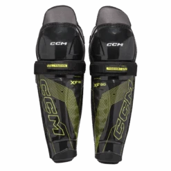 CCM Tacks XF 80 Senior Shin Guards