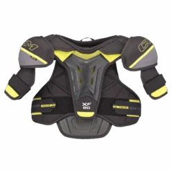 CCM Tacks XF 80 Junior Shoulder Pads