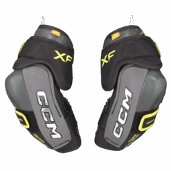 CCM Tacks XF Junior Elbow Pads