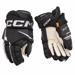 CCM Tacks XF Senior Gloves