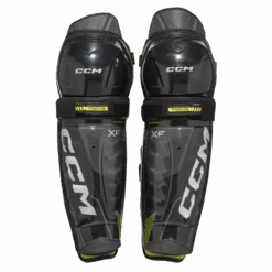 CCM Tacks XF Junior Shin Guards