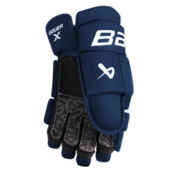 Bauer X Intermediate S24 Gloves -Hockey Hub Uk xglovesen5 1