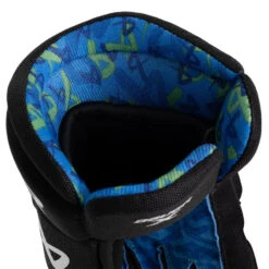 Bauer X Youth S24 Gloves -Hockey Hub Uk xgloveyouth3