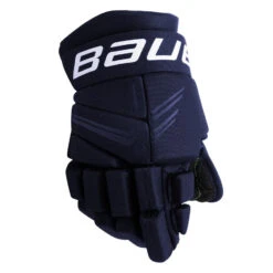 Bauer X Junior S24 Gloves -Hockey Hub Uk xjunglove4
