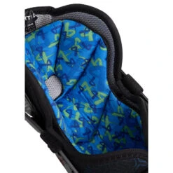 Bauer X Junior S24 Shin Guards -Hockey Hub Uk xshinj4