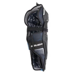 Bauer X Senior S24 Shin Guards -Hockey Hub Uk xshins3