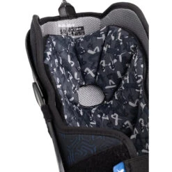 Bauer X Senior S24 Shin Guards -Hockey Hub Uk xshins4