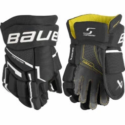 Bauer Supreme Mach Youth Gloves